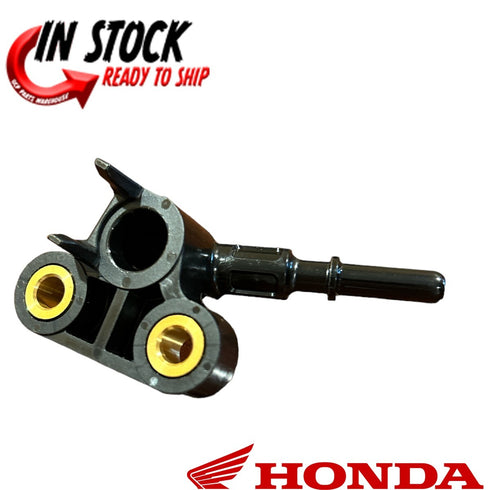 HONDA JOINT INJECTOR 2019-2025 CRF110F GENUINE OEM NEW 17560-KYK-D10